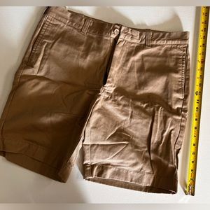 2 pairs J.Crew shorts (C)